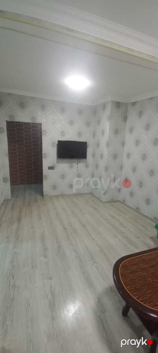Satılır 3 otaqlı yeni tikili 93 m² — Mənzil, Xırdalan (2)