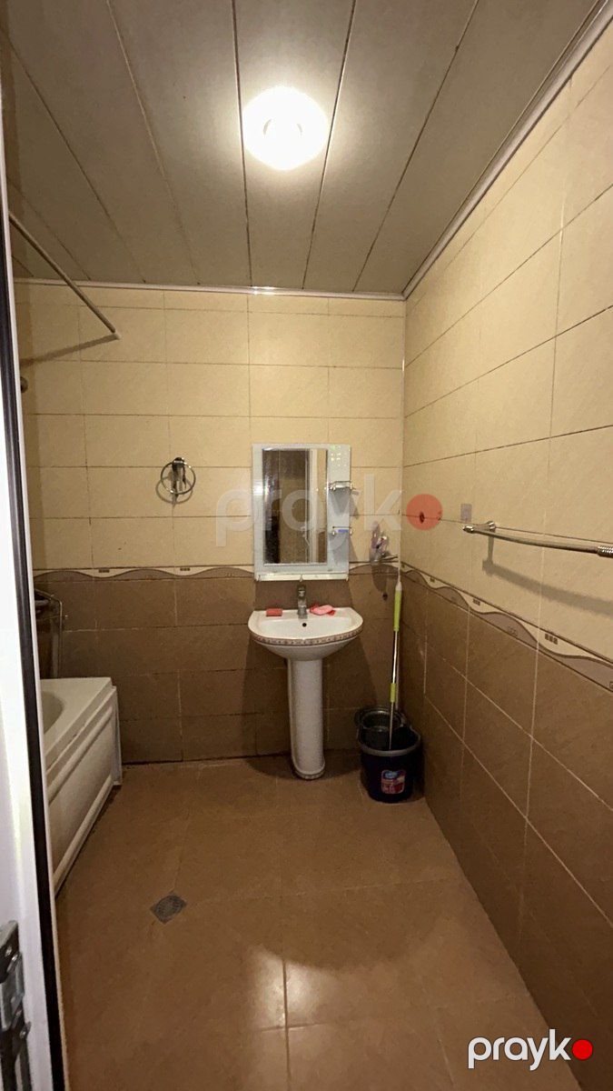İcarəyə verilir 2 otaqlı yeni tikili 80 m² — Mənzil, Bakı (11)