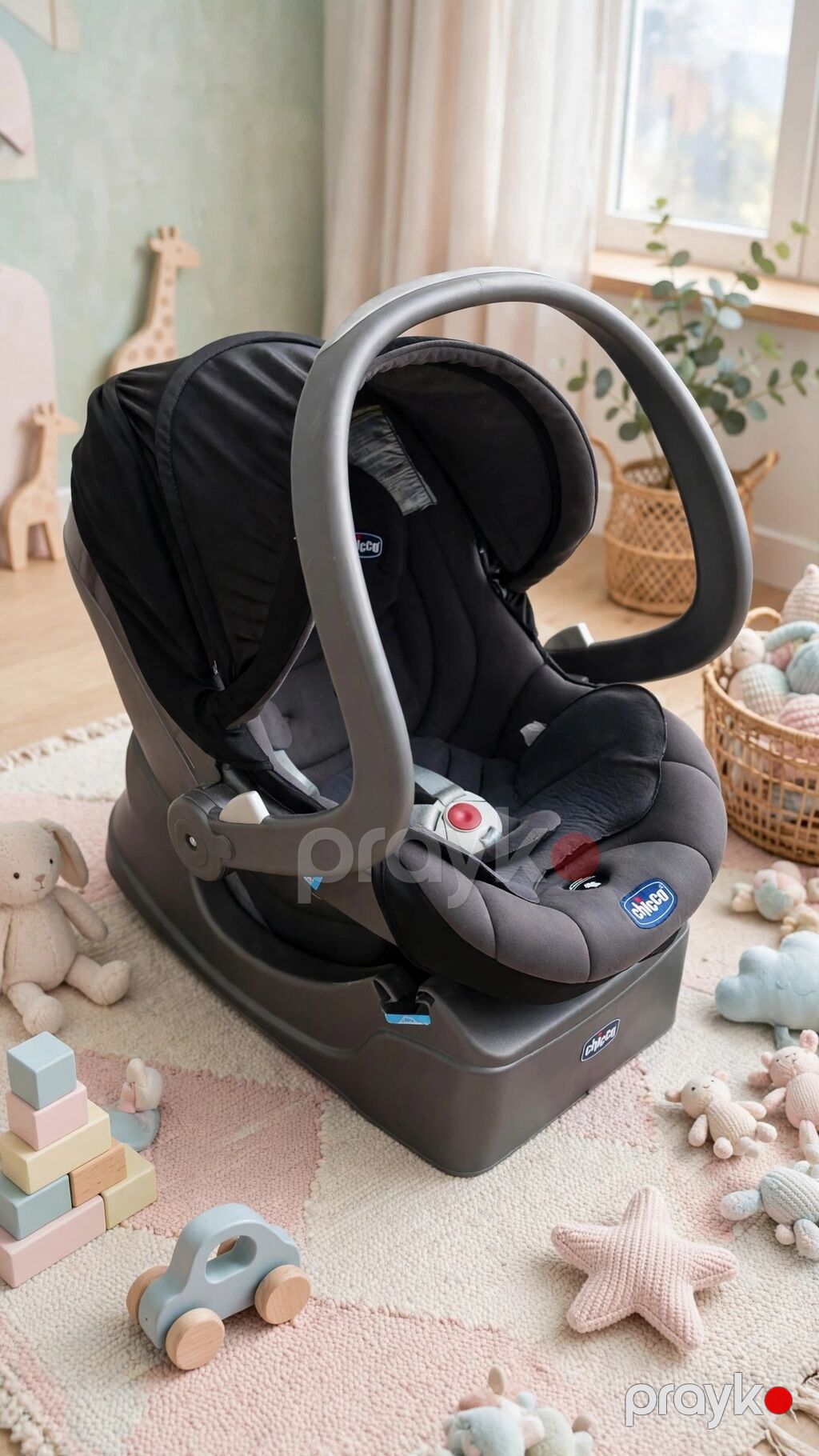 Chicco auto-,fix maşin oturacagi 250 mamata alinib ünvan bine savxoz — Avtokresloları, Digah (4)