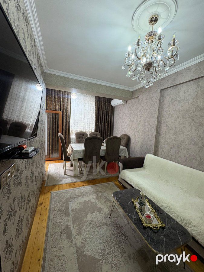 2 otaqlı mənzil, 57 m², Xırdalan ş — Mənzil (6)