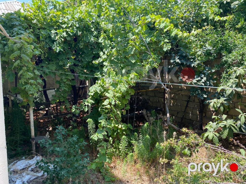3 otaqlı, 120 kv. m, Kredit yoxdur, Orta təmir — Ev, villa, Sumqayıt (5)