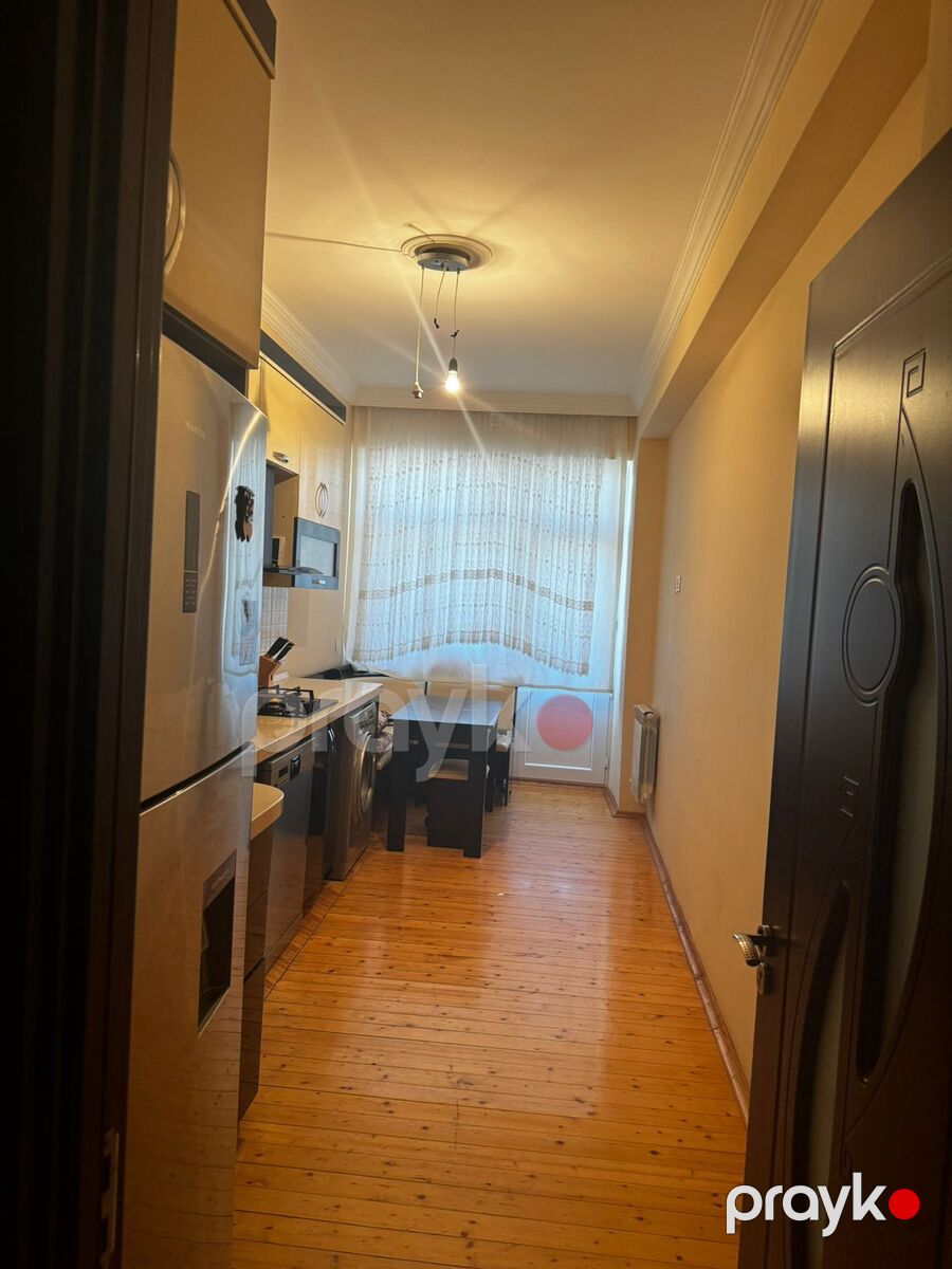 2-otaqlı yeni tikili, Sumqayıt ş., 76 m² — Mənzil, Sumqayıt (5)