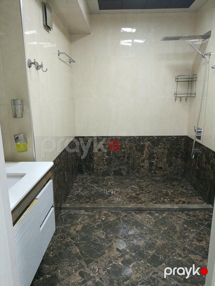 Satılır 2 otaqlı yeni tikili 78 m² — Mənzil, Xırdalan (10)