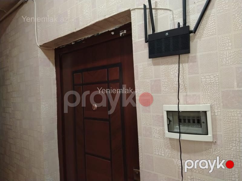 Satılır 1 otaqlı Bina evi menzil (Yeni tikili), 56 m², 13-cü mikrorayon — Mənzil, Sumqayıt (12)