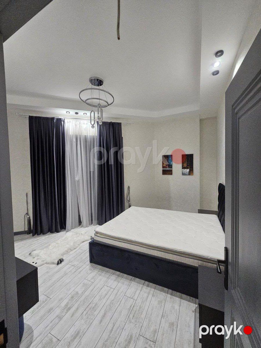 İcarəyə verilir 3 otaqlı yeni tikili 100 m² — Mənzil, Bakı (7)