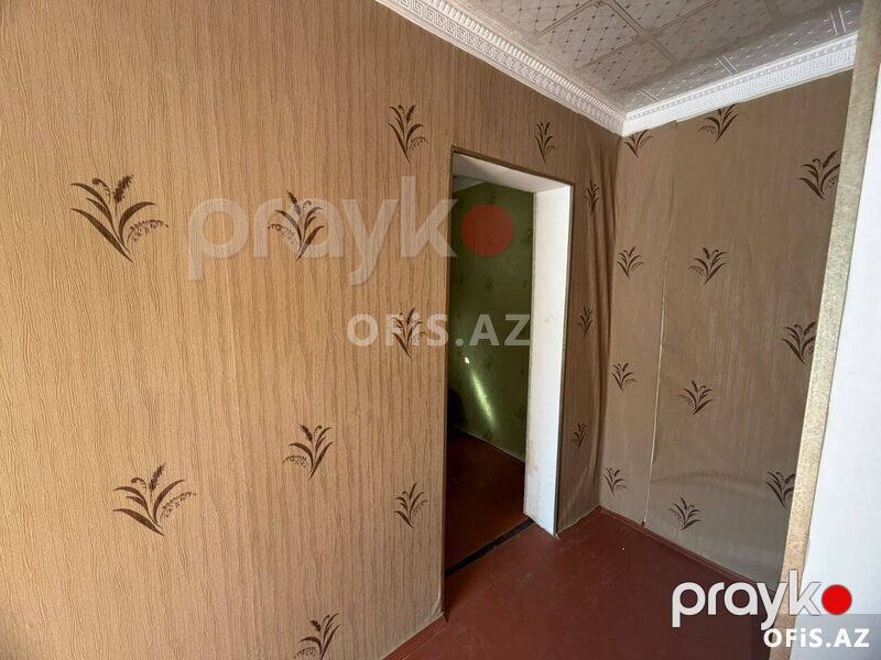 Həyət evləri Satılır Sabunçu r., Maştağa q., 2 otaq, 50 m² — Ev, villa, Bakı (6)