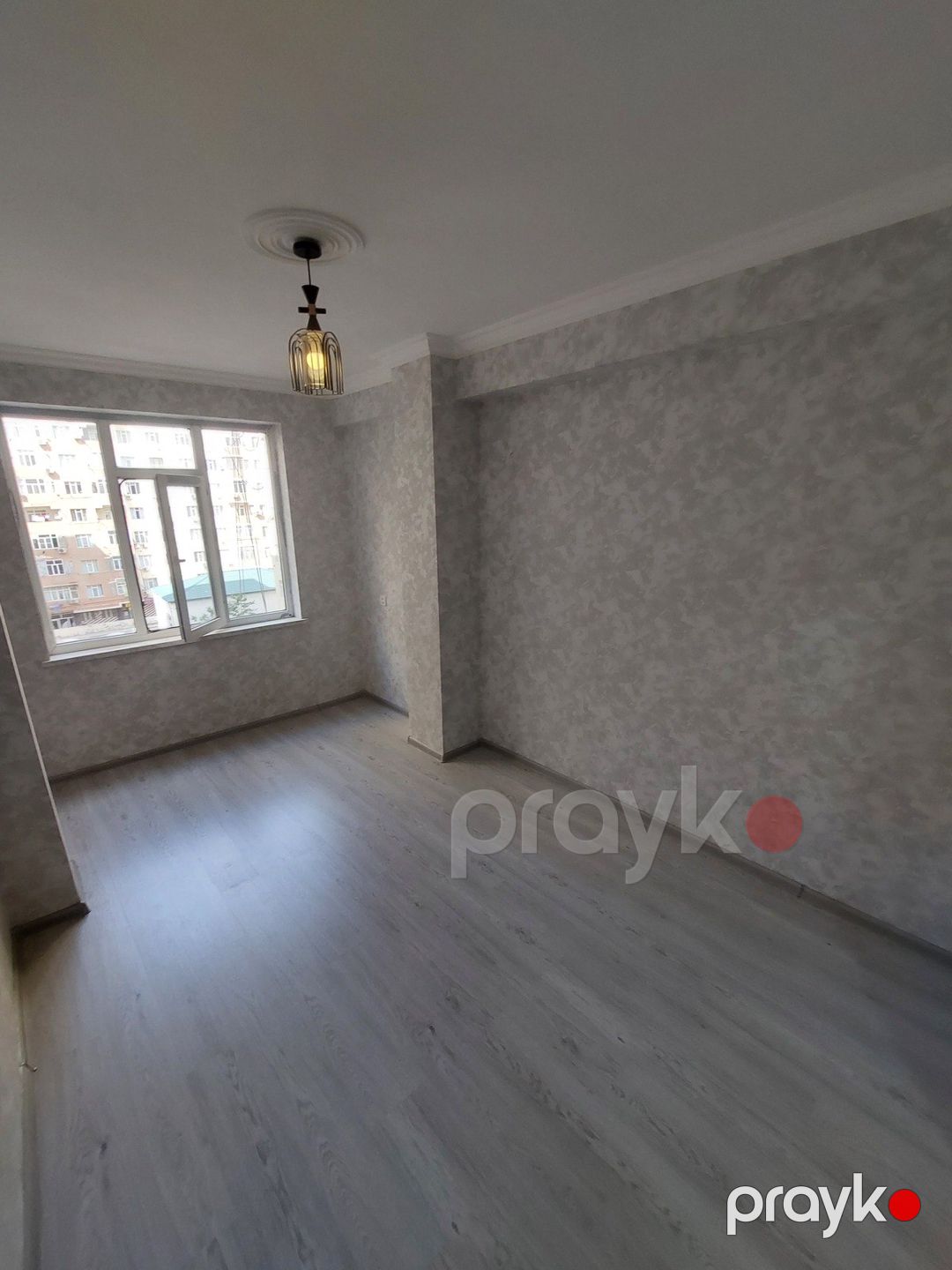 Satılır 2 otaqlı yeni tikili 36 m² — Mənzil, Xırdalan (7)