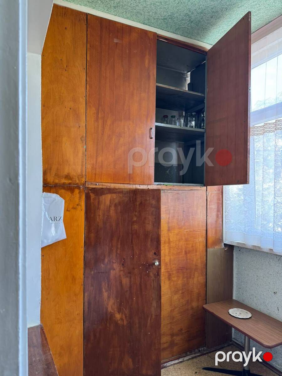 İcarəyə verilir 2 otaqlı köhnə tikili 65 m² — Mənzil, Bakı (8)