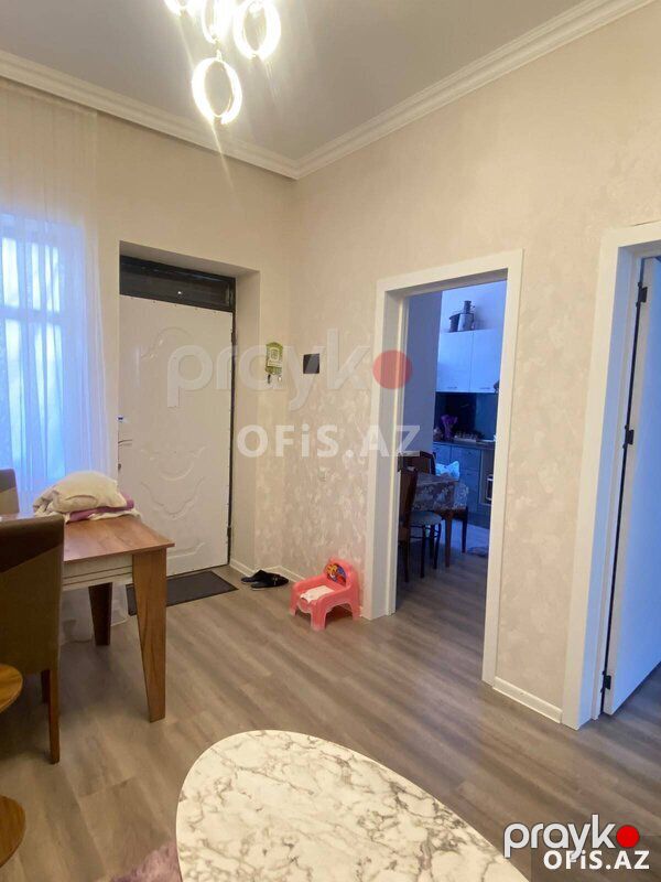 Həyət evləri Satılır Suraxanı r., Binə q., 3 otaq, 60 m² — Ev, villa, Bakı (5)