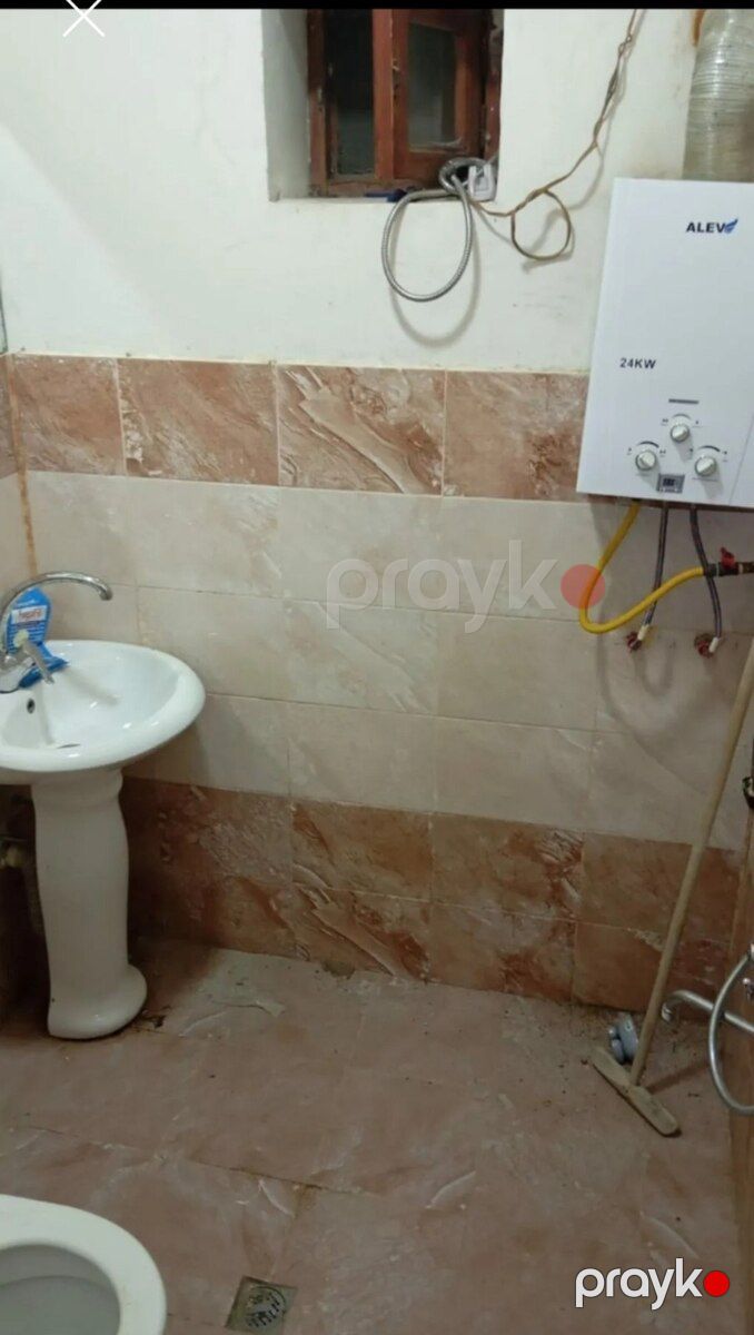Həyət evi kirayə verilir, Hövsan qəs — Ev, villa, Bakı (4)