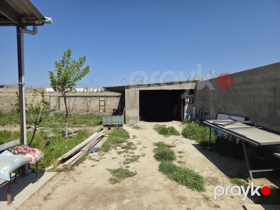 Satılır 4 otaqlı həyət evi/bağ evi 120 m² — Ev, villa, Bakı (6)