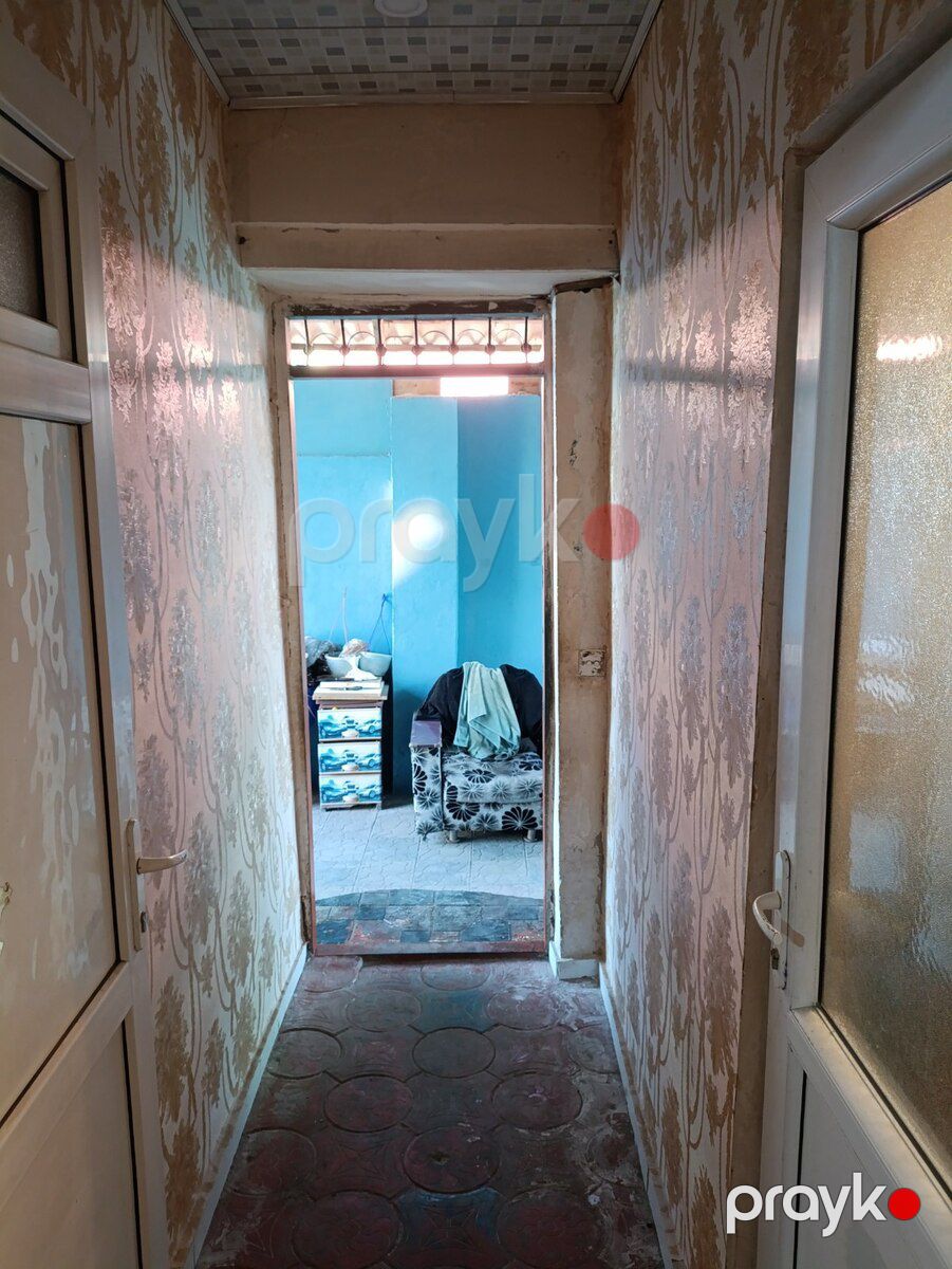 Həyət evi, Maştağa qəs — Ev, villa, Bakı (11)