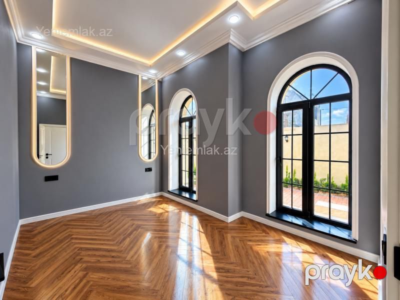 Satılır 4 otaqlı Həyət evi / Villa, 102 m², Suraxanı rayonu — Ev, villa, Bakı (3)
