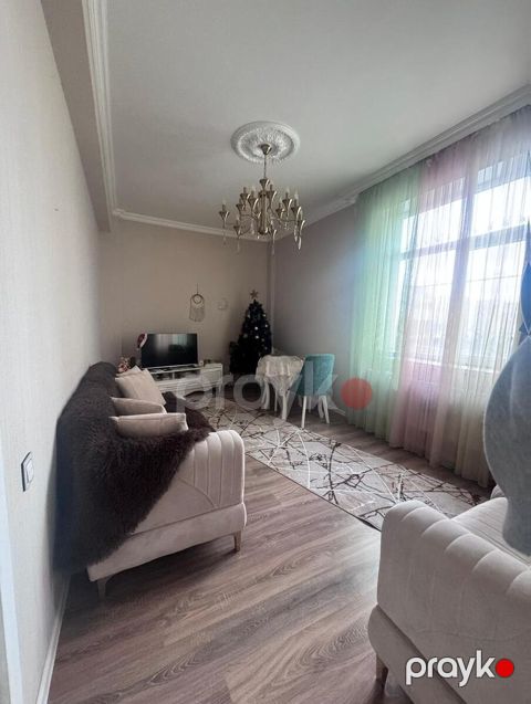 Satılır 3 otaqlı yeni tikili 90 m² — Bakı