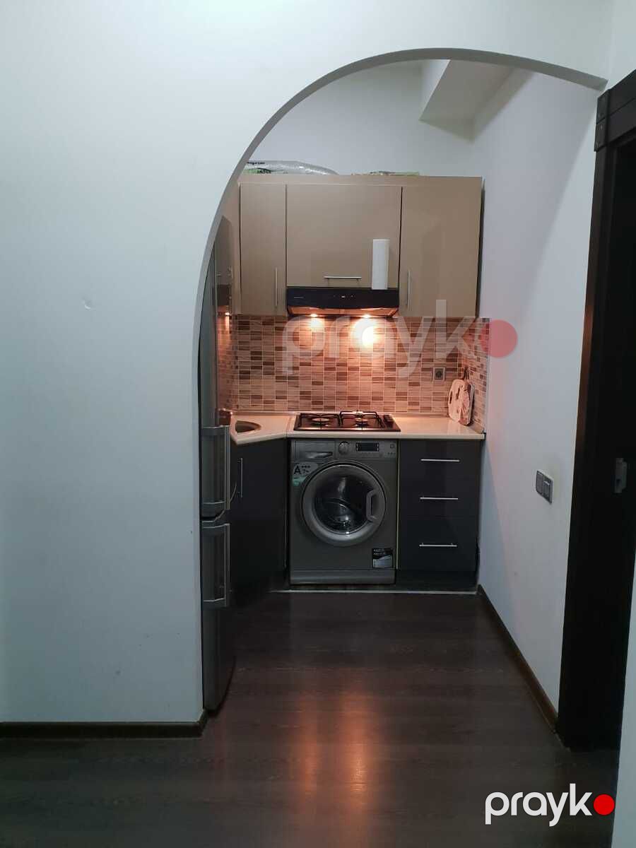 Satılır 2 otaqlı yeni tikili 70 m² — Mənzil, Bakı (5)