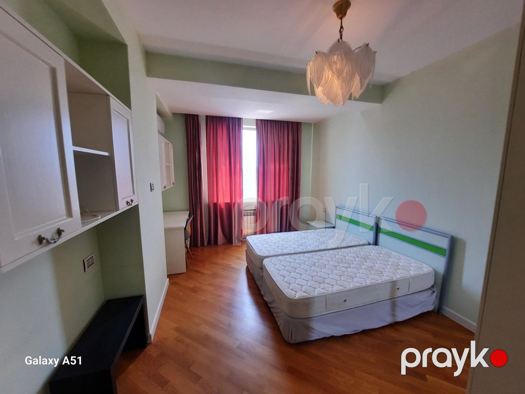 Satılır 3 otaqlı yeni tikili 100 m² — Mənzil, Bakı (4)