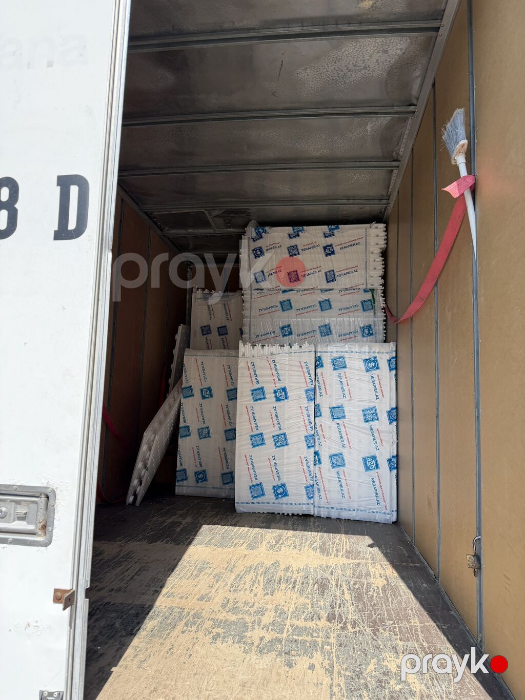 Ford yük maşını — logistika və daşıma xidməti Ford yük avtomobili — Yük daşıma xidmətləri, Bakı (6)