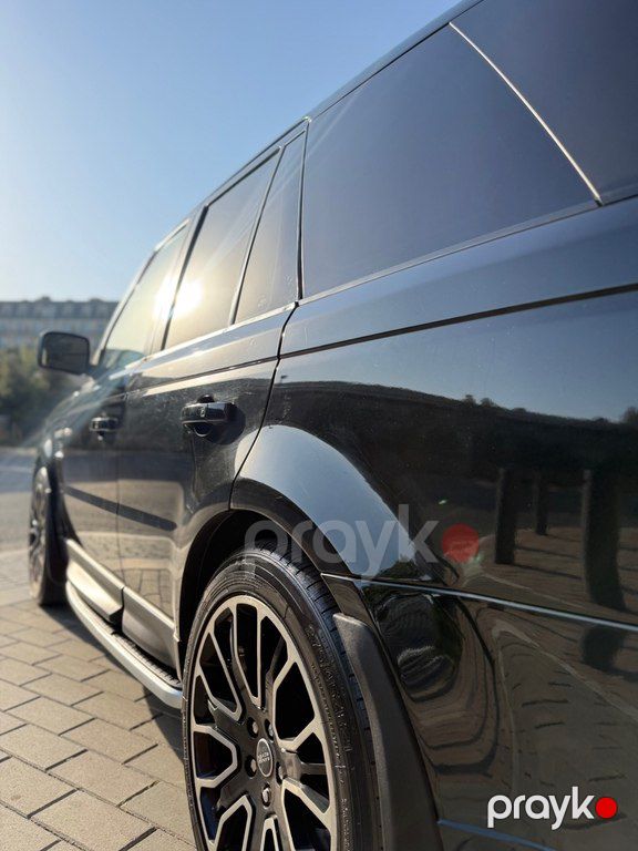 Land Rover RR Sport, 3.0 L, 2011 il, 230 000 km — Avtomobillər, Bakı (9)