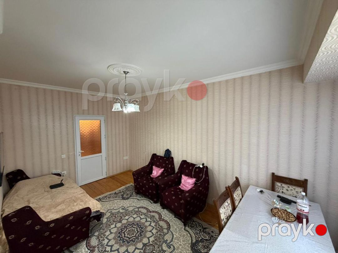 Satılır 2 otaqlı yeni tikili 51 m² — Mənzil, Bakı (4)