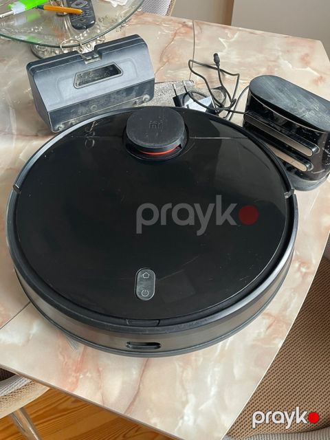 Robot tozsoran Xiaomi Mop P — Bakı