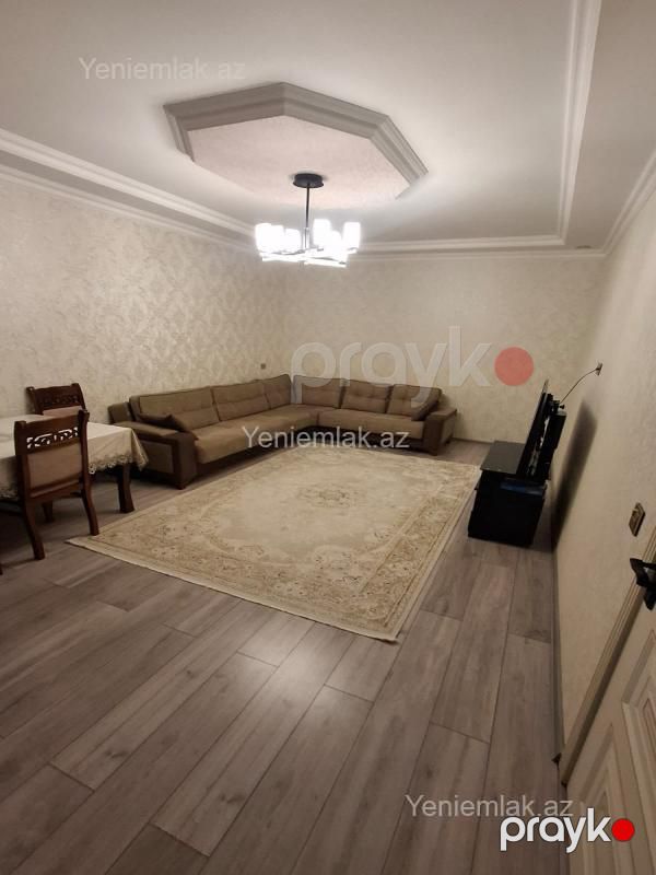 Satılır 4 otaqlı Həyət evi / Villa, 130 m², Corat köhnə — Ev, villa, Sumqayıt (9)