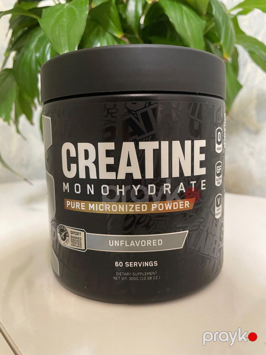 İdman qidası "Creatine" — İdman, hobi, istirahət, Bakı (3)