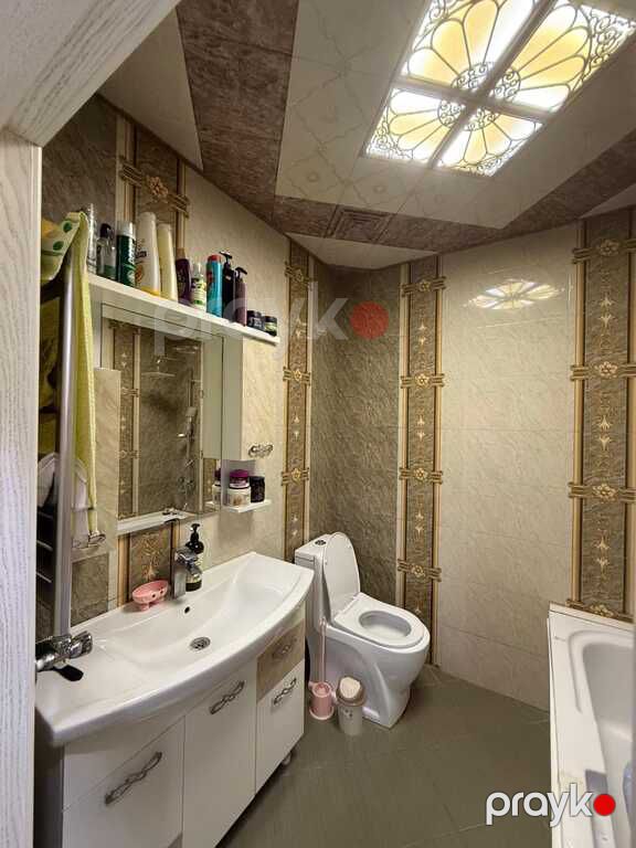 2-otaqlı yeni tikili, Sumqayıt ş., 73 m² — Mənzil, Sumqayıt (11)