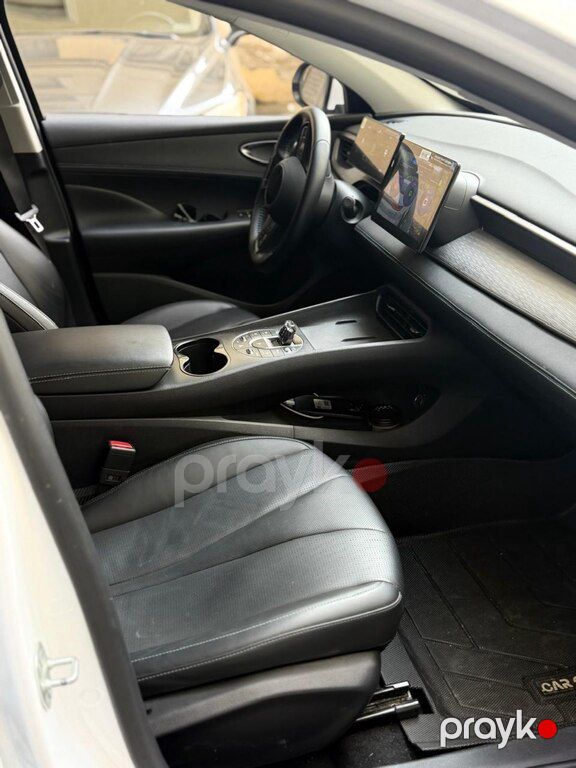 BYD Seal 05, 1.5 L, 15.87 kWh, 2025 il, 42 400 km — Avtomobillər, Bakı (7)