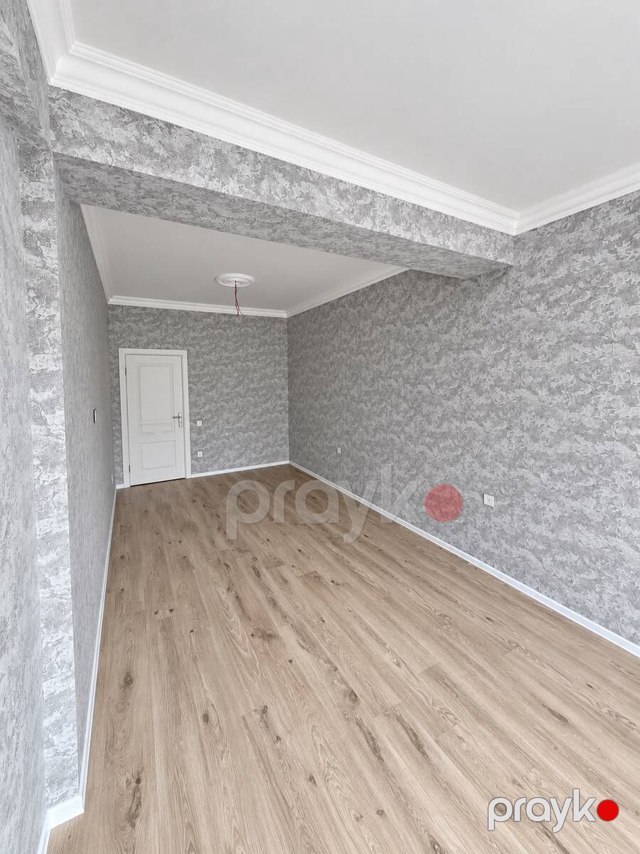 2-otaqlı yeni tikili, Sumqayıt ş., 94 m² — Mənzil, Sumqayıt (7)