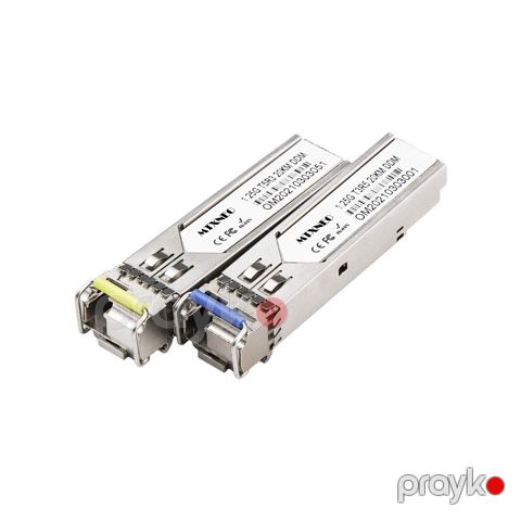 Single mode SFP — Bakı