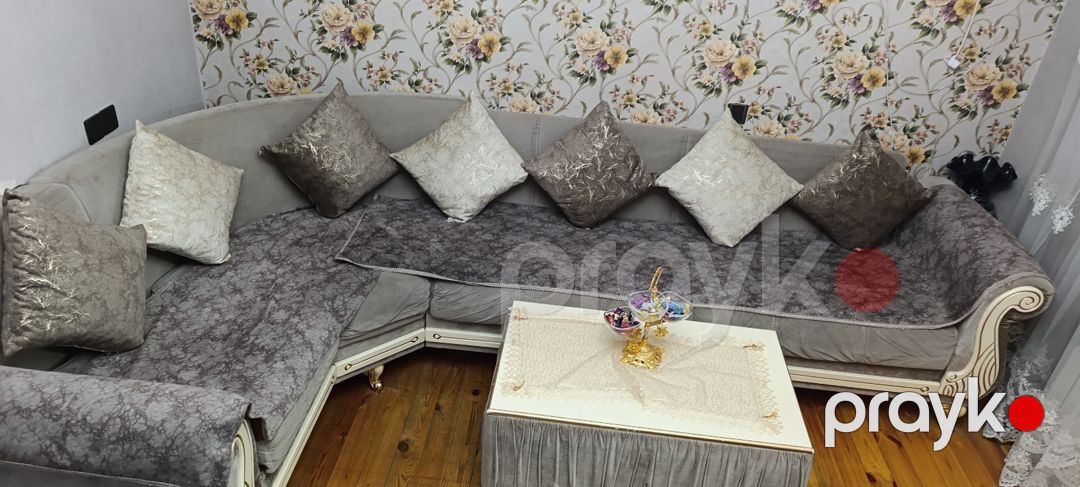 Künc divan — Mebel, Bakı (4)