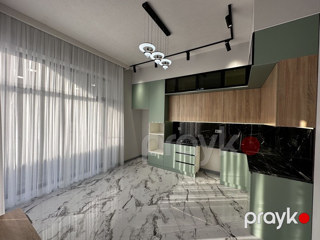 Satılır 4 otaqlı həyət evi/bağ evi 150 m² — Ev, villa, Bakı (7)