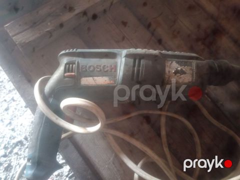Bosch GBH 2-26 Professional perforator - Brend/model: Bosch GBH 2-26 — Şəki
