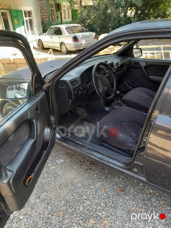 Opel Vectra, 1.6 L, 1991 il, 200 000 km — Avtomobillər, Füzuli (11)