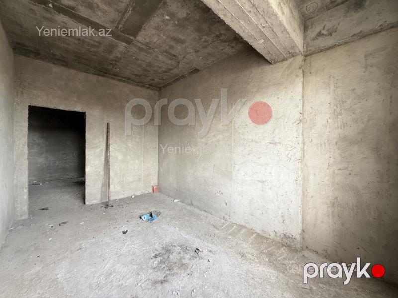 Satılır 3 otaqlı Bina evi menzil (Yeni tikili), 128 m², Xırdalan ş — Mənzil (5)