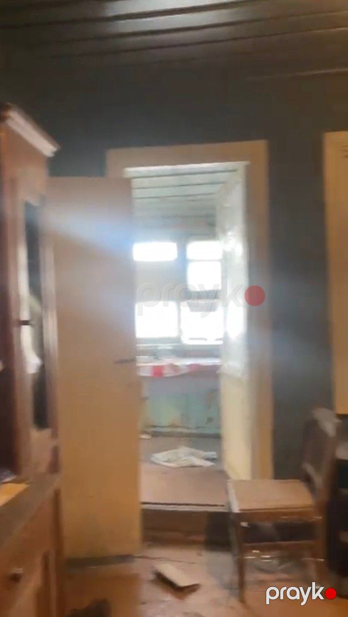 3-otaqlı mənzil, İçərişəhər m., 80 m² — Mənzil, Bakı (8)