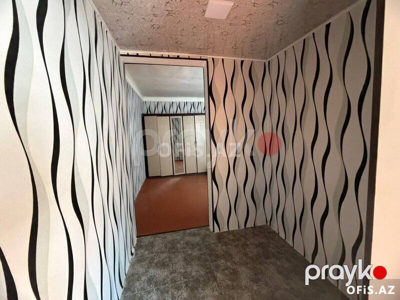Həyət evləri Satılır Sabunçu r., Maştağa q., 2 otaq, 50 m² — Ev, villa, Bakı (2)