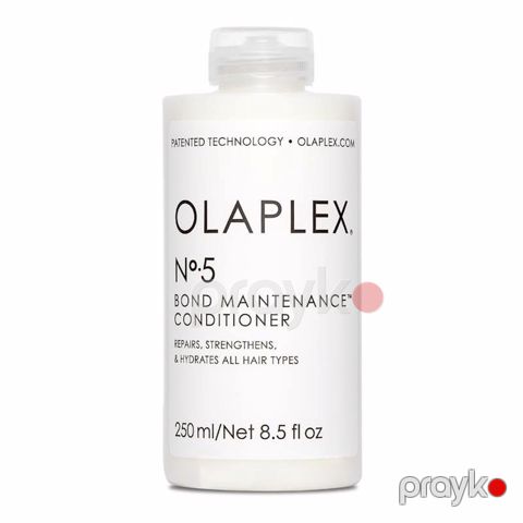 Saç üçün kondisioner Olaplex Bond Maintenance Conditioner No. 5, 250 ml — Bakı