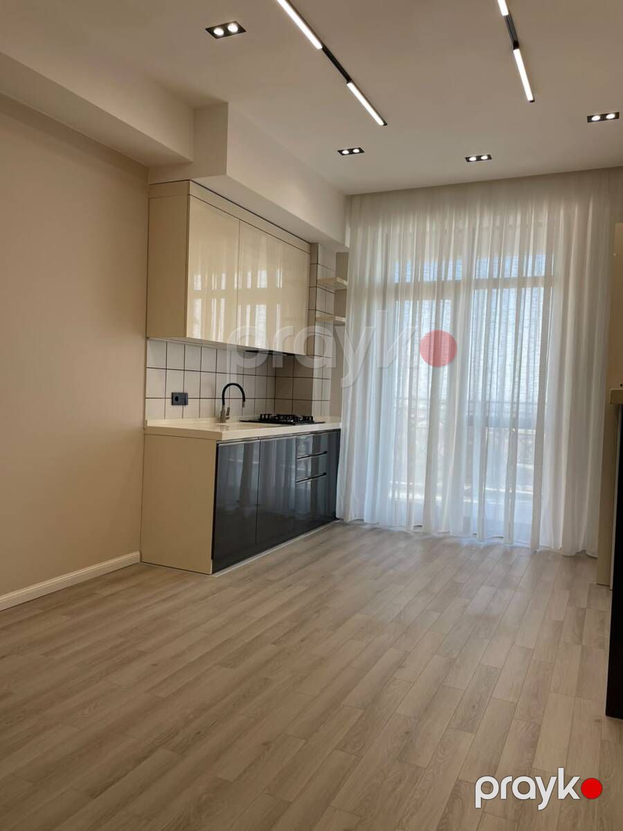 Satılır 2 otaqlı yeni tikili 61 m² — Mənzil, Bakı (8)