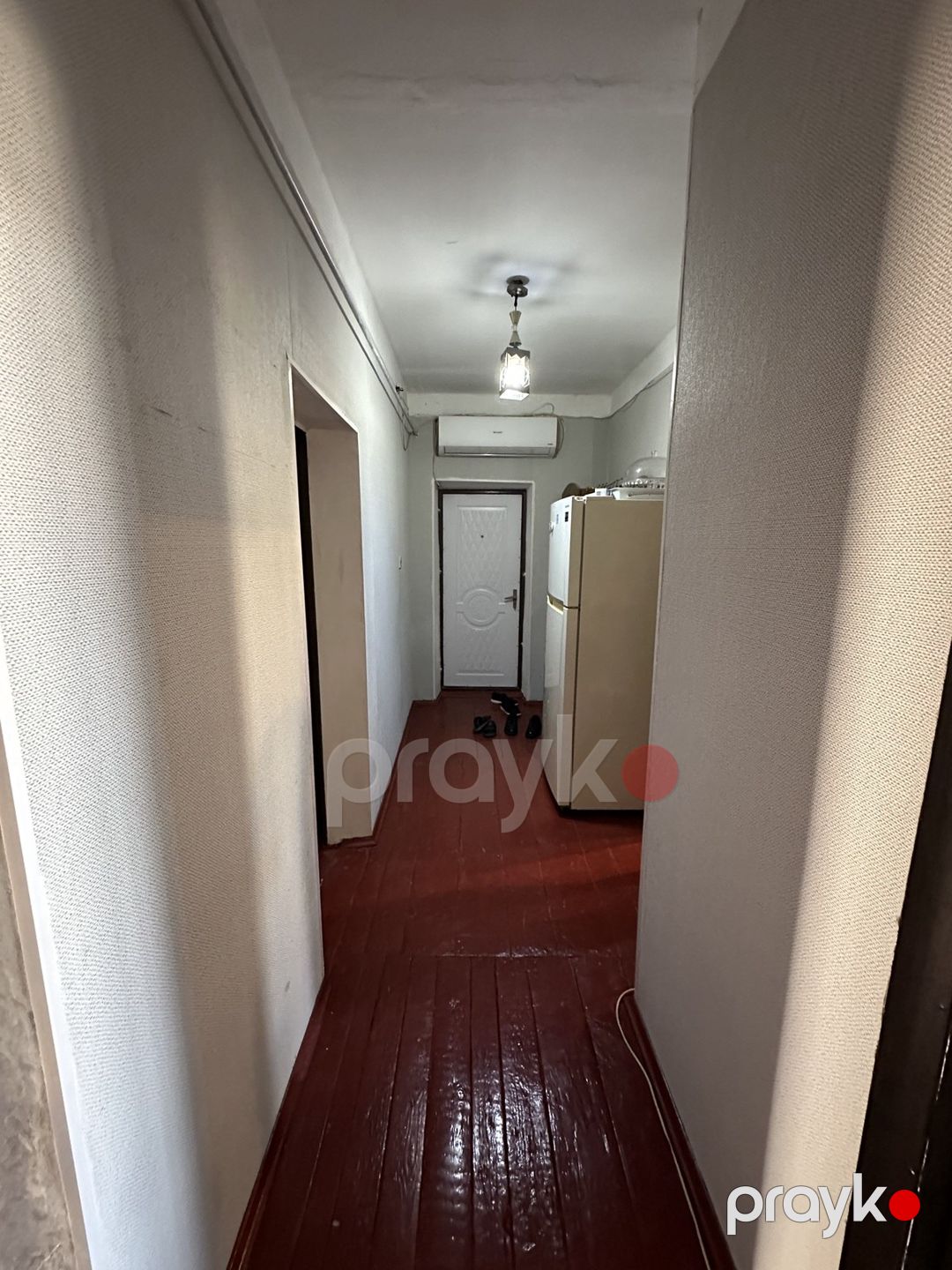 Satılır 3 otaqlı köhnə tikili 65 m² — Mənzil, Bakı (7)