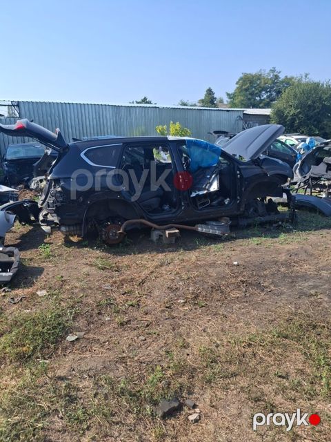 Hyundai, Kia ehtiyat hissələri — Bakı