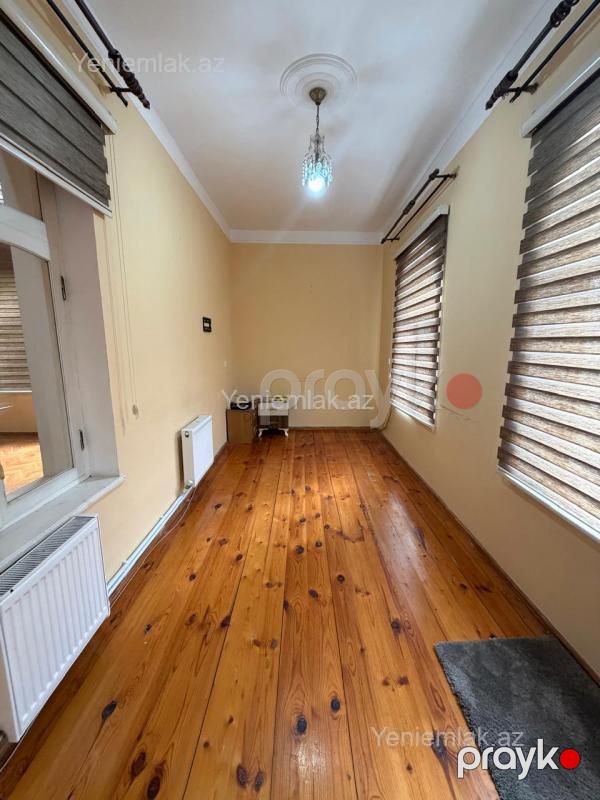 Satılır 10 otaqlı Həyət evi / Villa, 390 m², Səbail rayonu — Ev, villa, Bakı (5)