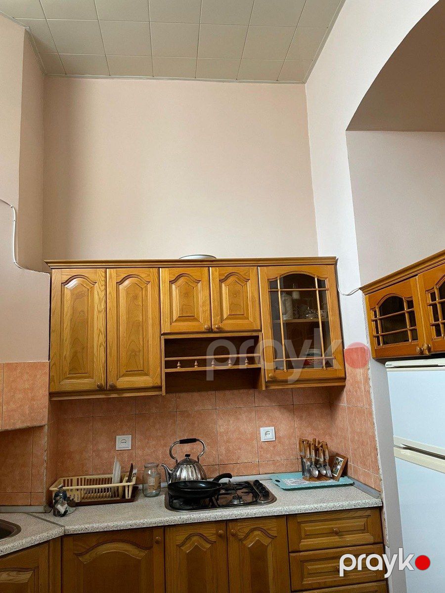 İcarəyə verilir 1 otaqlı ofis 35 m² — Ofis, Bakı (4)