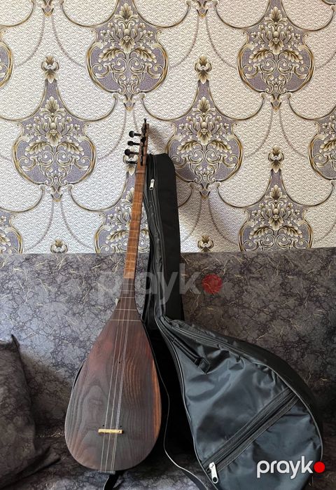 Saz — Bakı