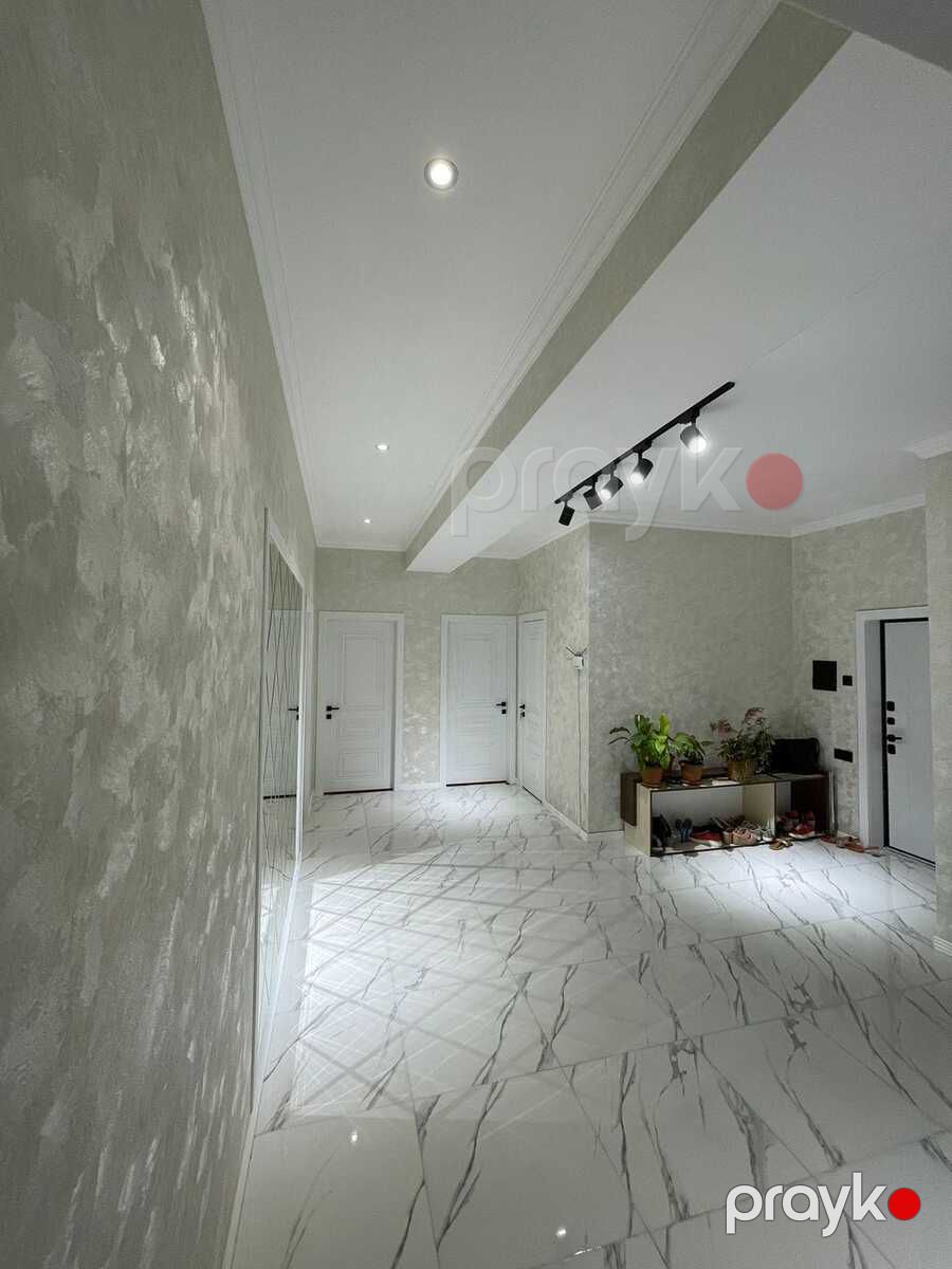 Satılır 3 otaqlı yeni tikili 149 m² — Mənzil, Xırdalan (9)