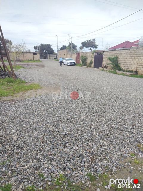 Həyət evləri Satılır Sabunçu r., Maştağa q., 4 otaq, 120 m² — Bakı