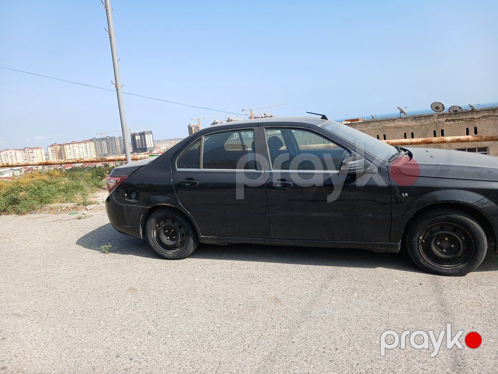 Khazar LD, 1.7 L, 2021 il, 260 000 km — Avtomobillər, Bakı (5)