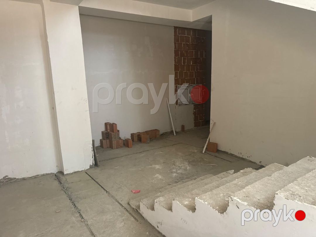 Satılır 2 otaqlı yeni tikili 54 m² — Mənzil, Bakı (4)