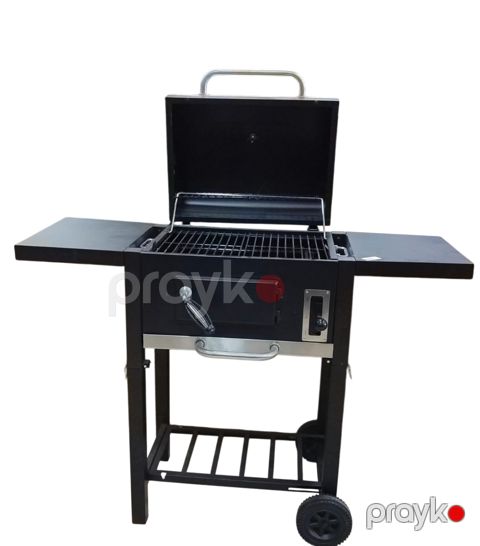 Kömürlü qril No Brand C078 — Bakı
