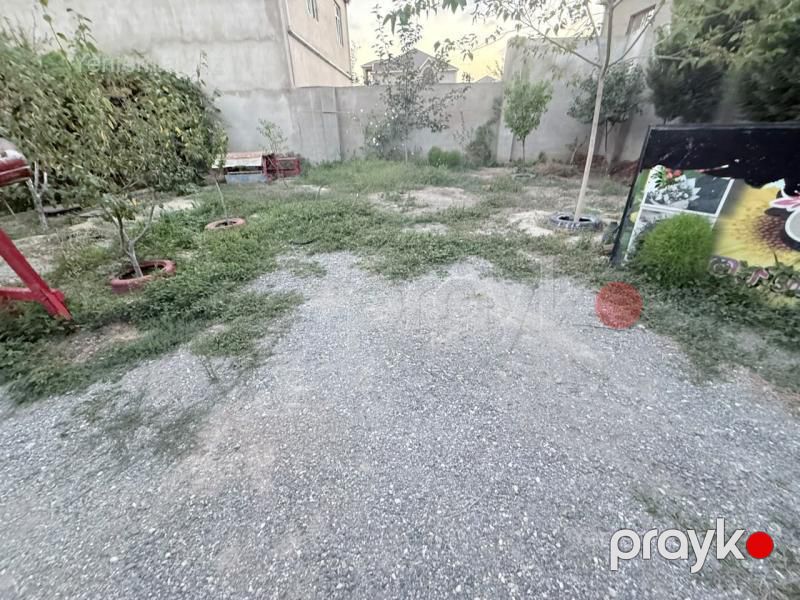 Satılır 2 otaqlı Həyət evi / Villa, 60 m², Saray — Ev, villa, Abşeron (10)